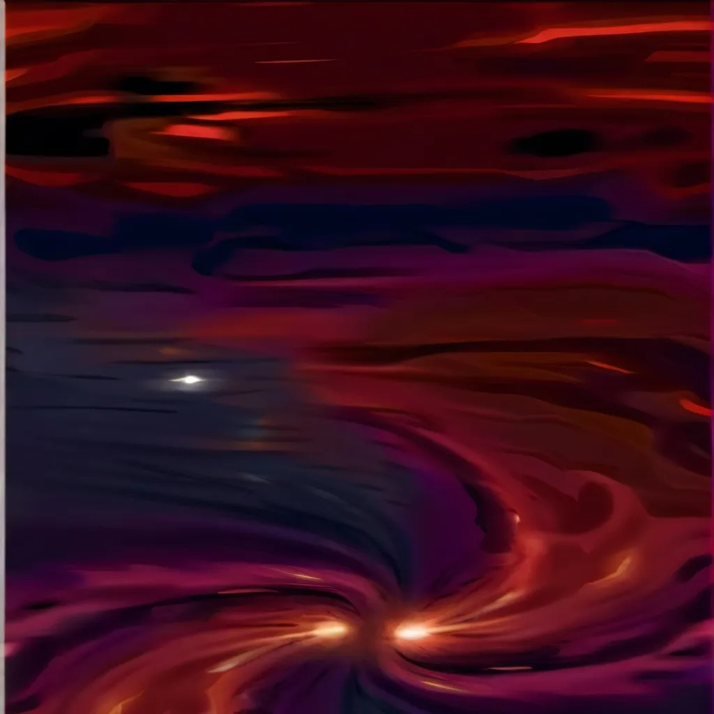 chat with ai character: Galaxys Collide