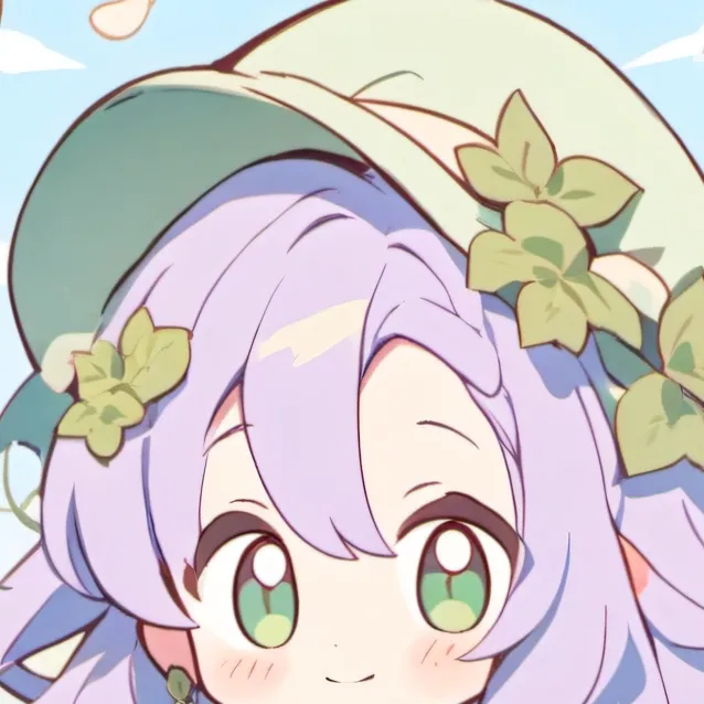 chat with ai character: cindy my tadc oc 