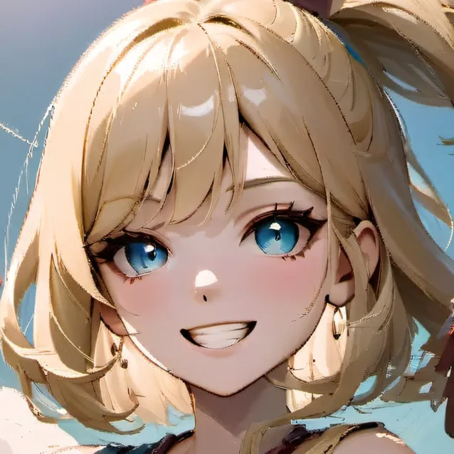 chat with ai character: cheer captain ella
