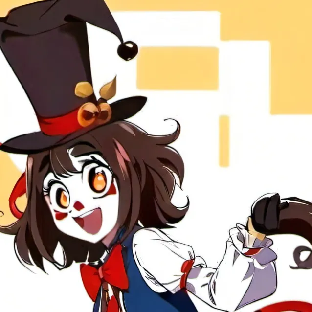 chat with ai character: pomni is you 