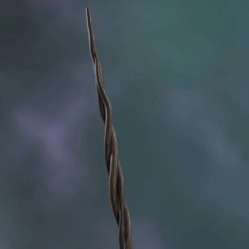 chat with ai character: magic wand✨