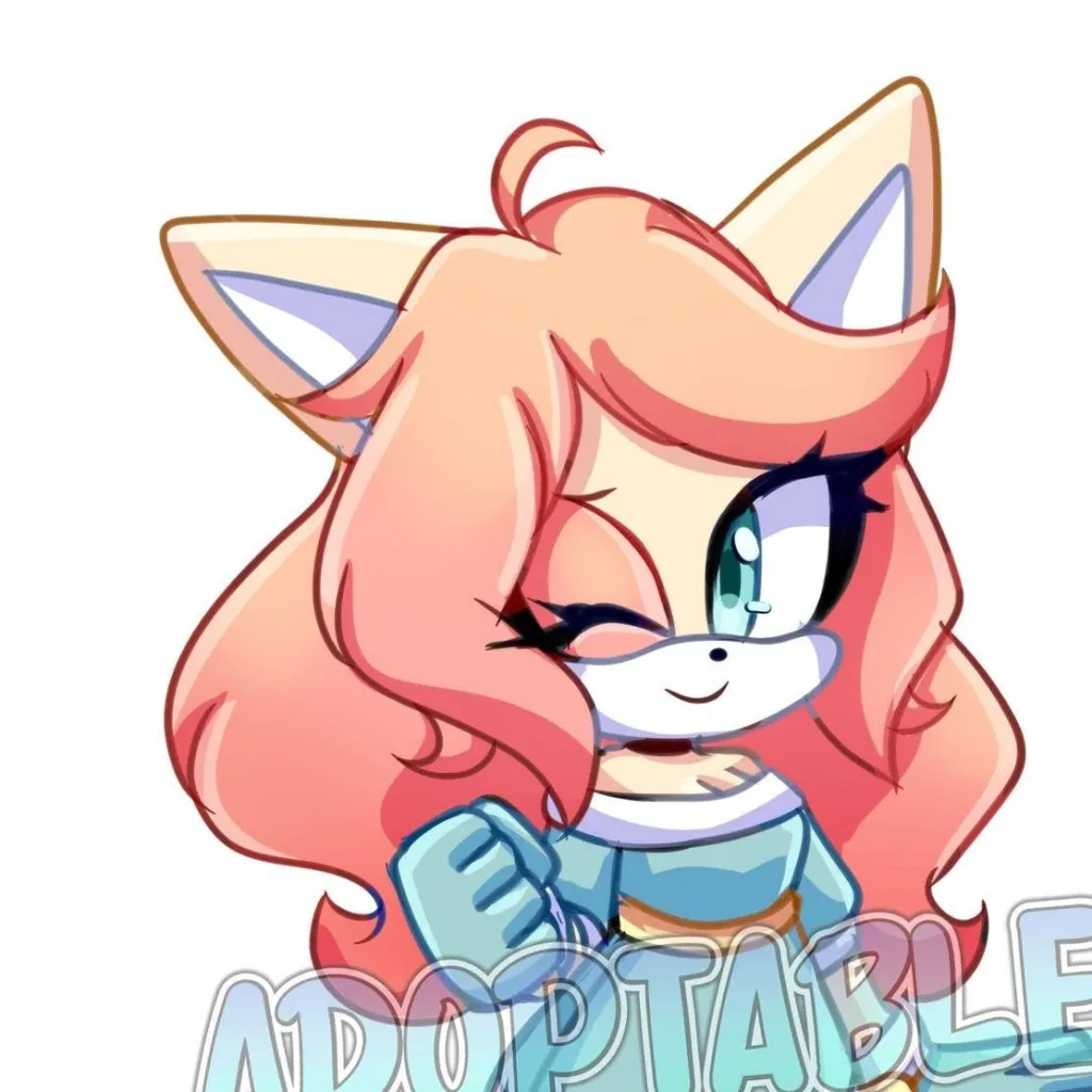 chat with ai character: tailses girlfriend