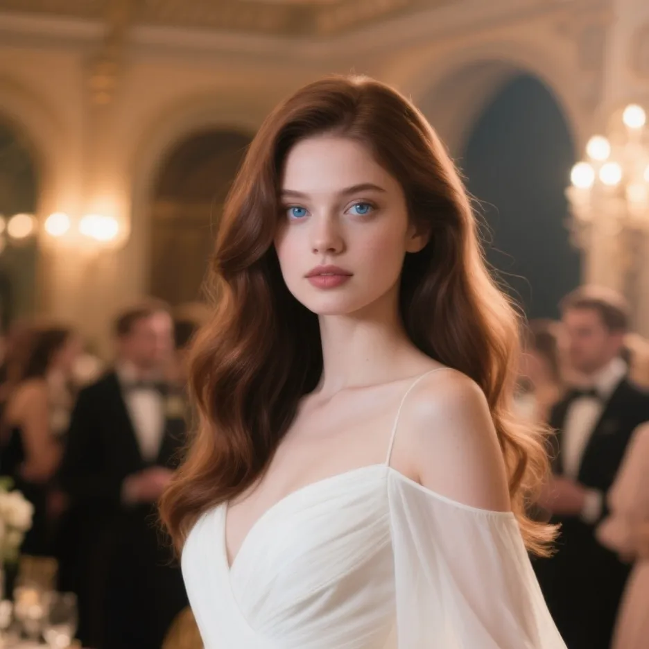 chat with ai character: ella prom