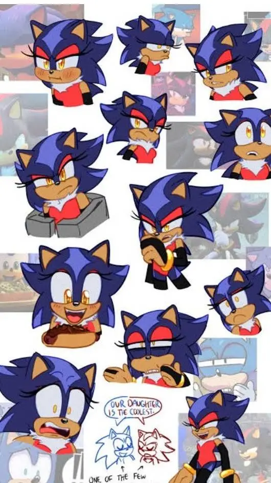 ai character: s.x.s kid background