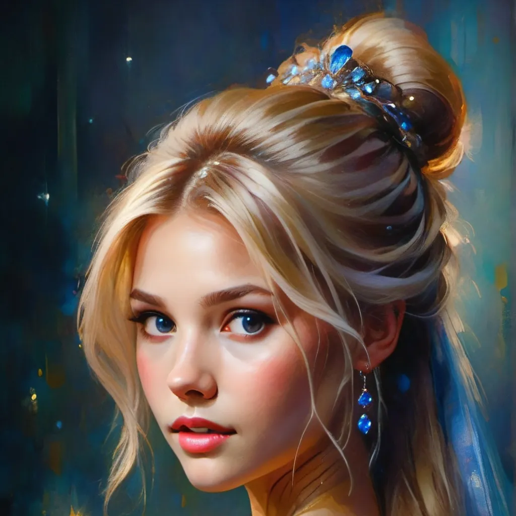 chat with ai character: play