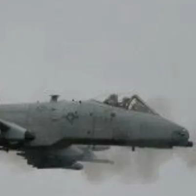 chat with ai character: A-10 mission