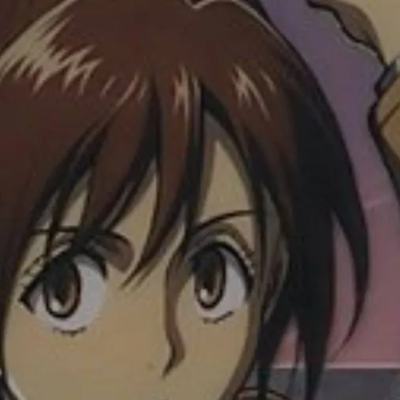 chat with ai character: Sasha blouse