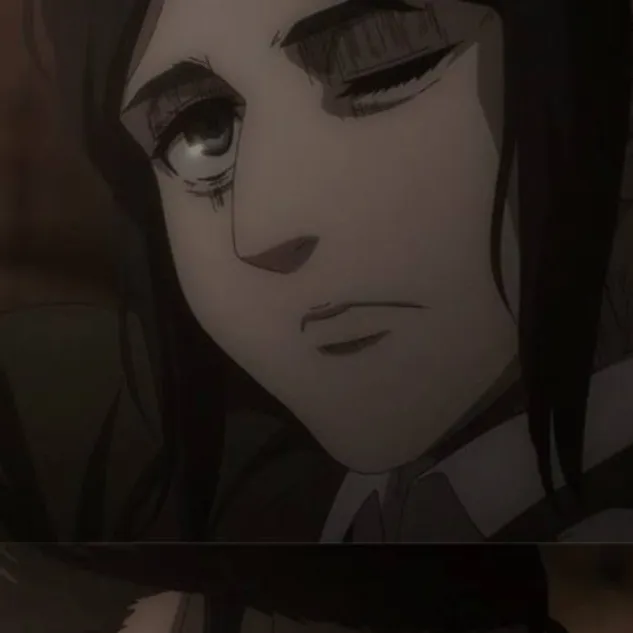chat with ai character: pieck x eren