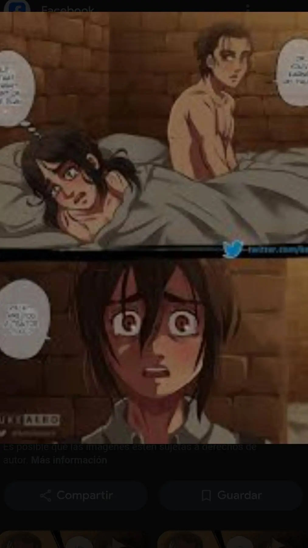 ai character: pieck x eren background