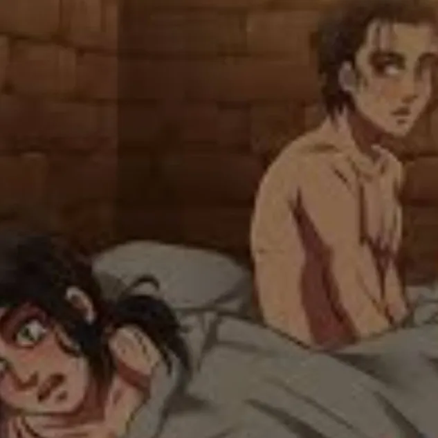 chat with ai character: pieck x eren