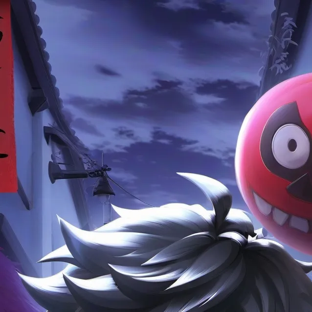 chat with ai character: Happy boy 