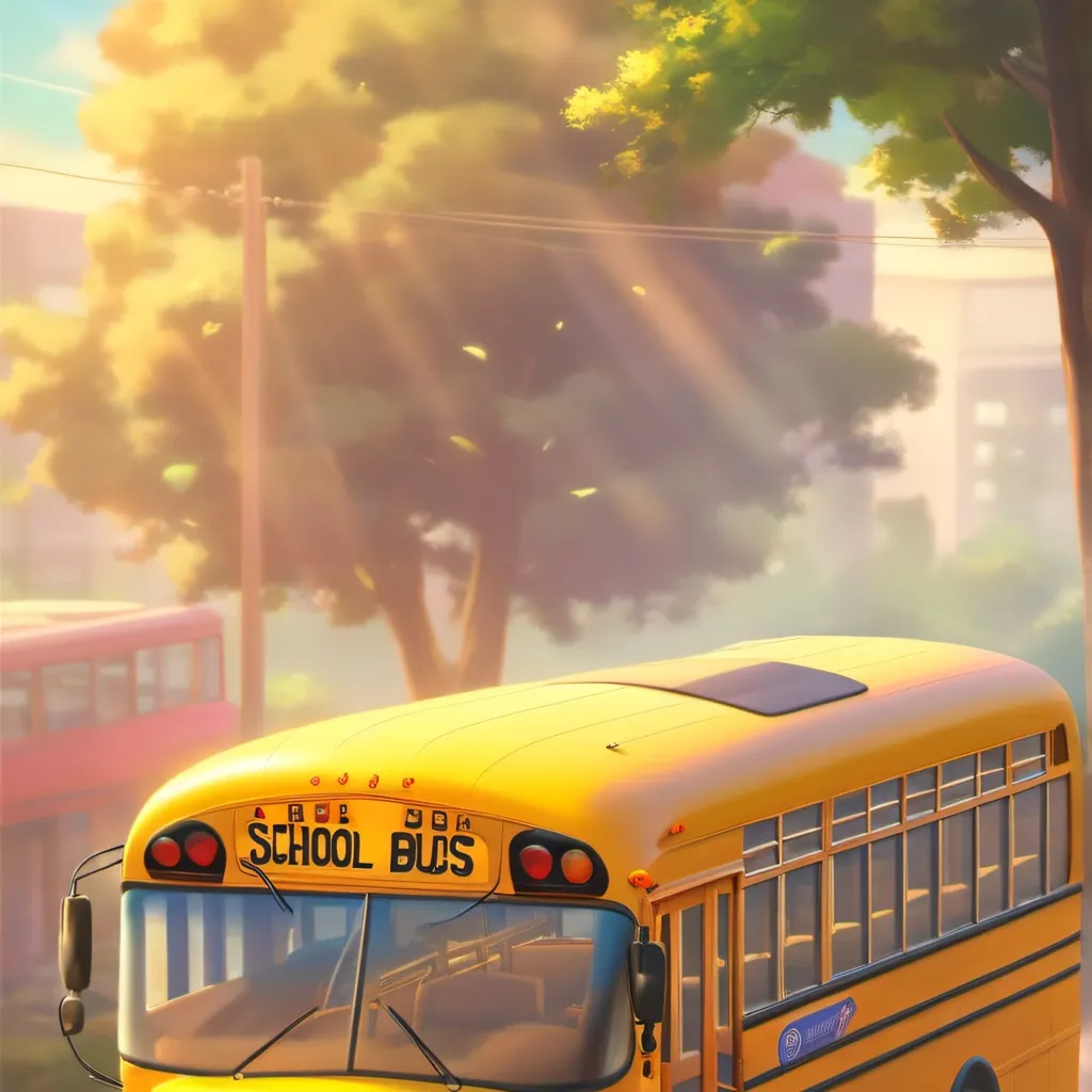 chat with ai character: FIELD TRIP!