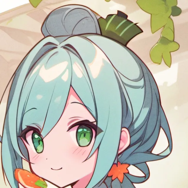chat with ai character: neko 