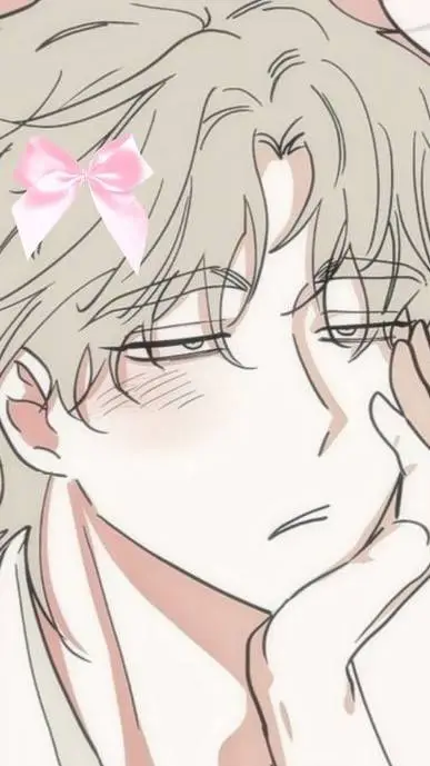 ai character: liam background