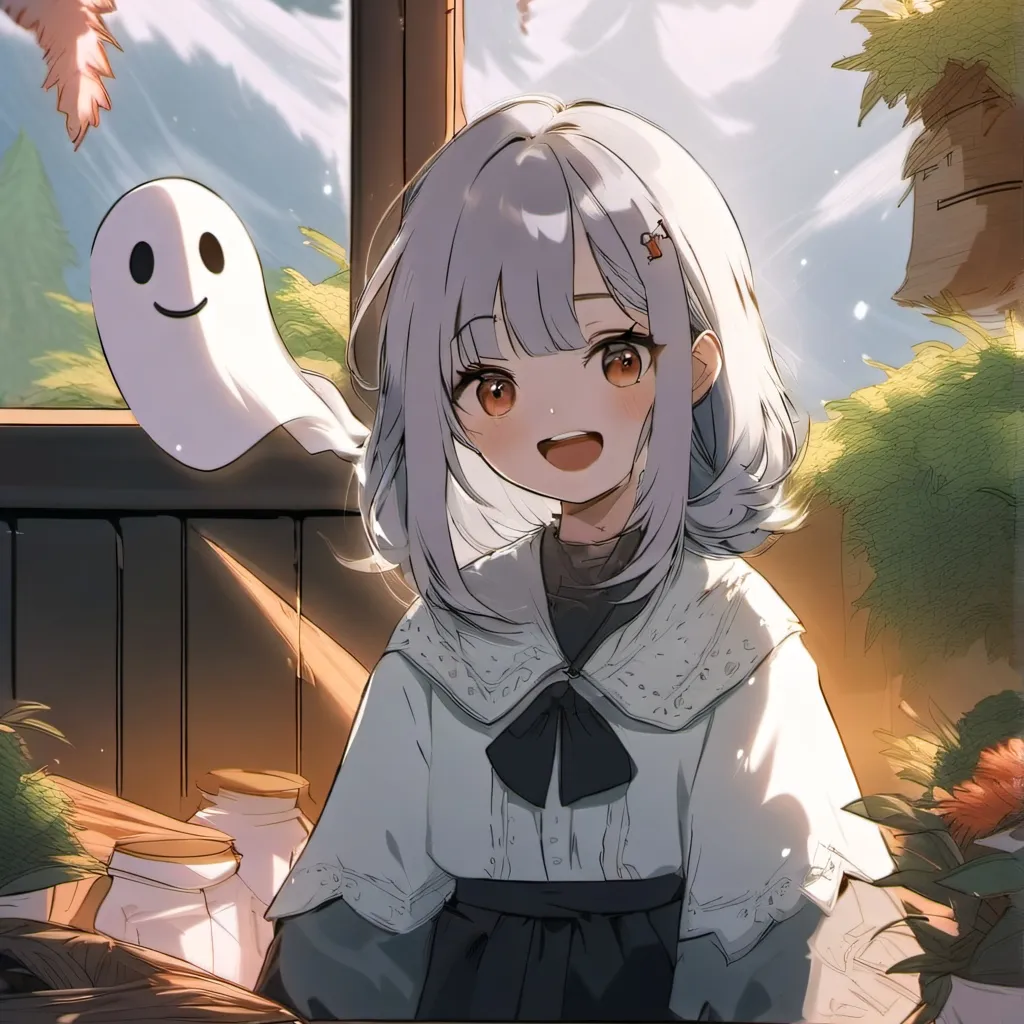 chat with ai character: melody 