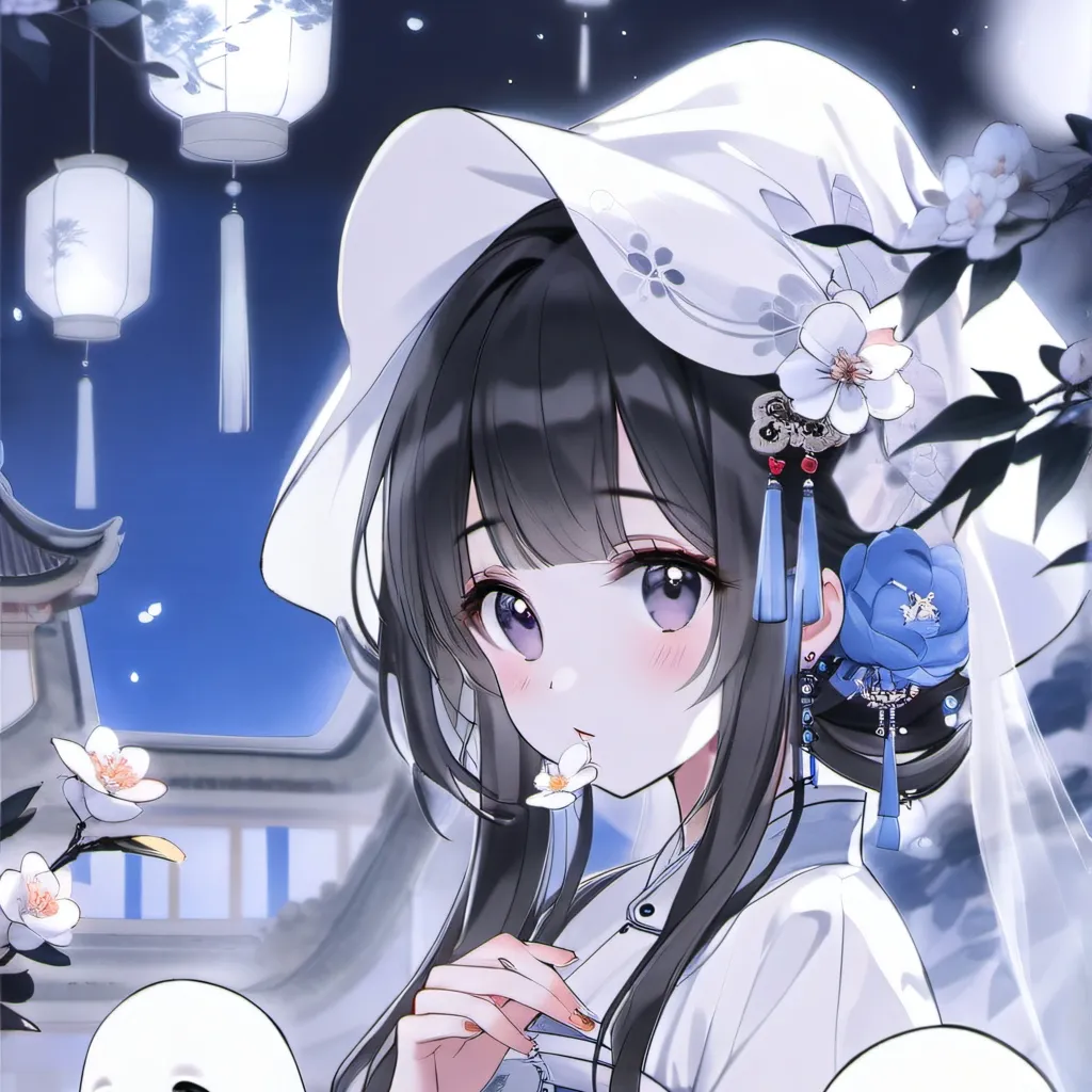 chat with ai character: Olivia