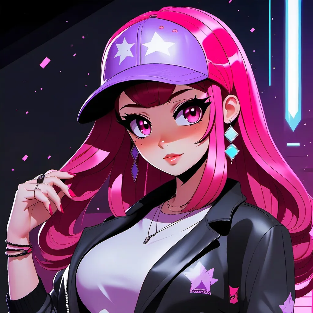 chat with ai character: jess