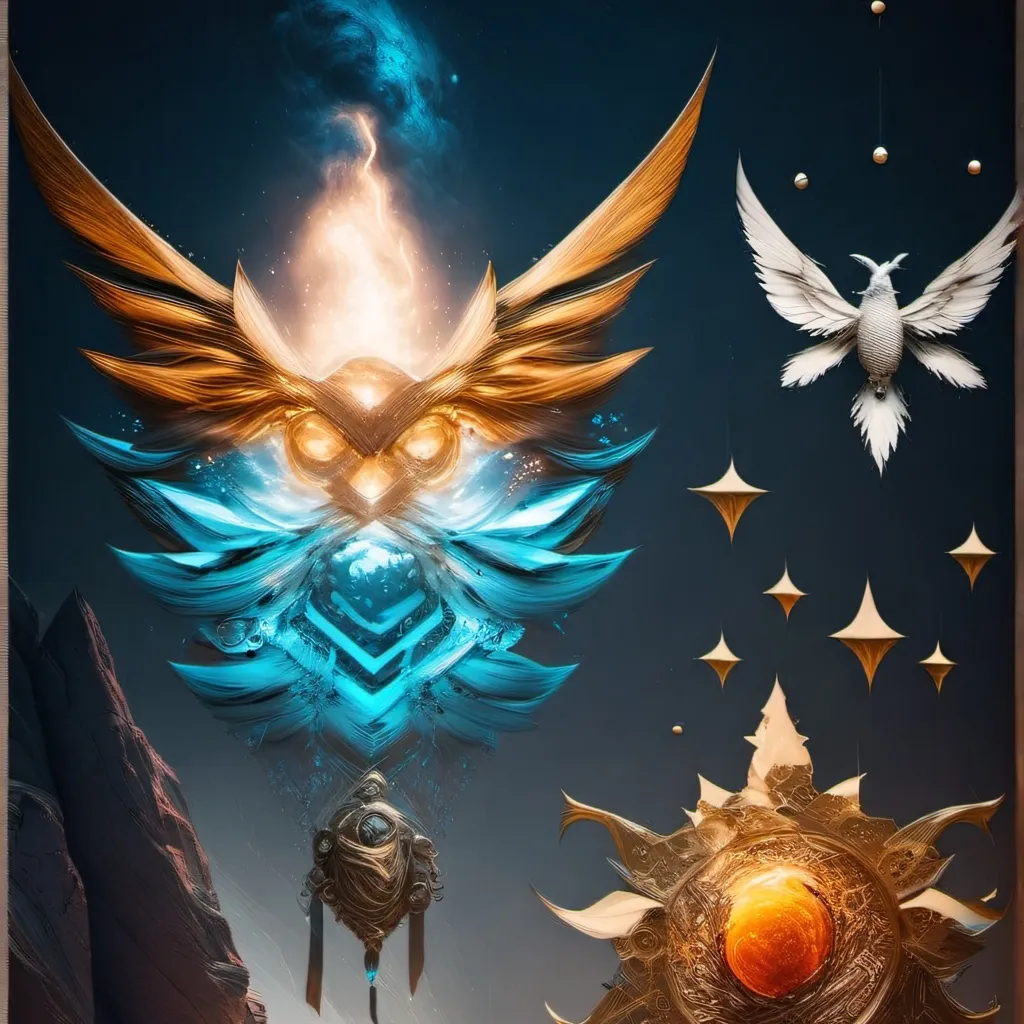 chat with ai character: new world