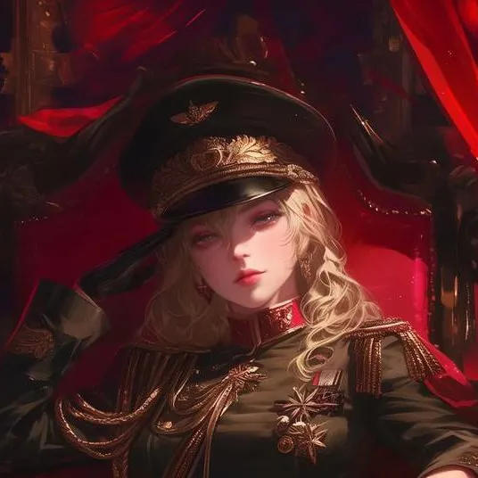 chat with ai character: Elisa Romano