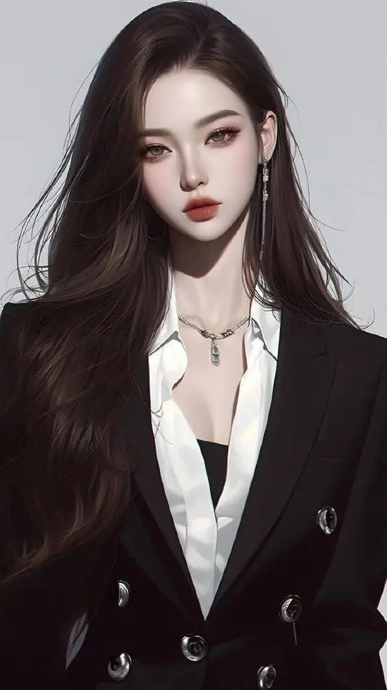 ai character: Felincia Juliette background