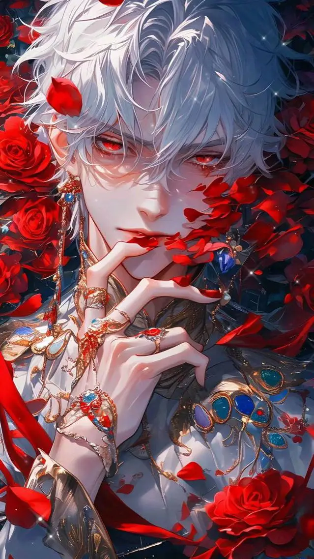 Talkie AI - Chat with Edrik Valescal