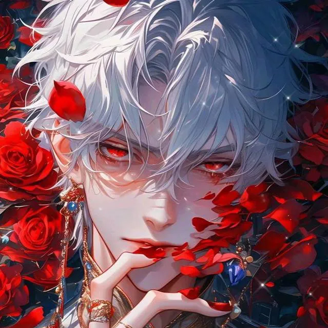 chat with ai character: Edrik Valescal