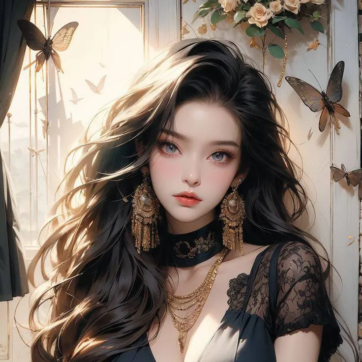 chat with ai character: Nova Evergreen