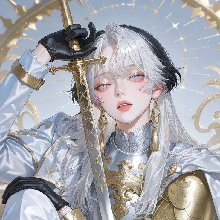 chat with ai character: Cicilia Conti