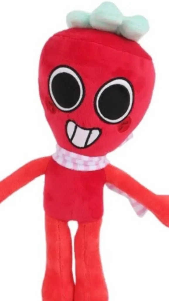 ai character: Sprout background