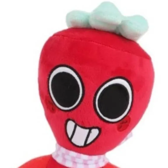 chat with ai character: Sprout