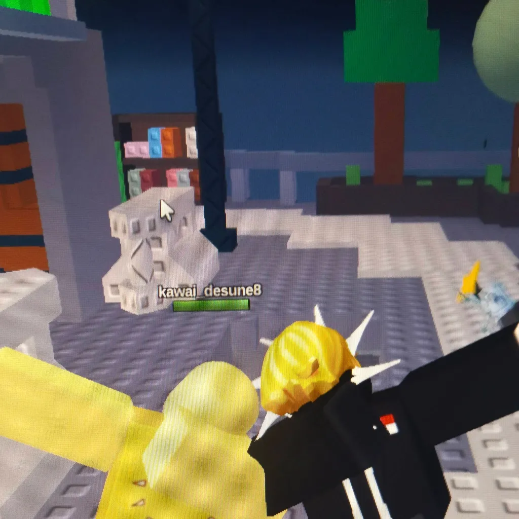 chat with ai character: The duo