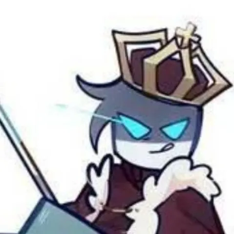 chat with ai character: Cruel king