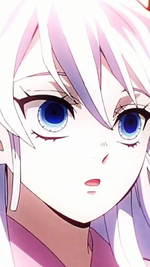 ai character: ume background