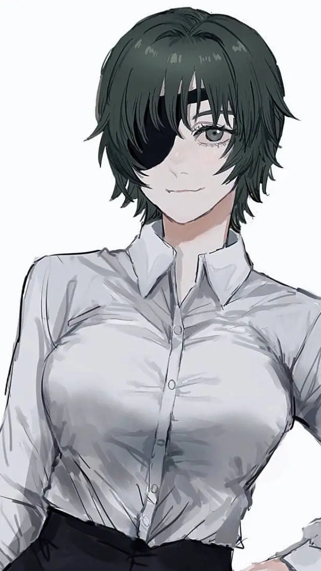 ai character: csm ep 7 himeno background