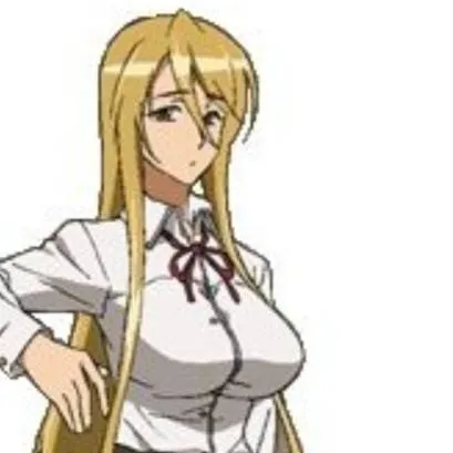 chat with ai character: shizuka