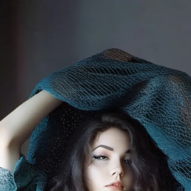 chat with ai character: Meria