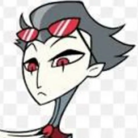 chat with ai character: Stolas