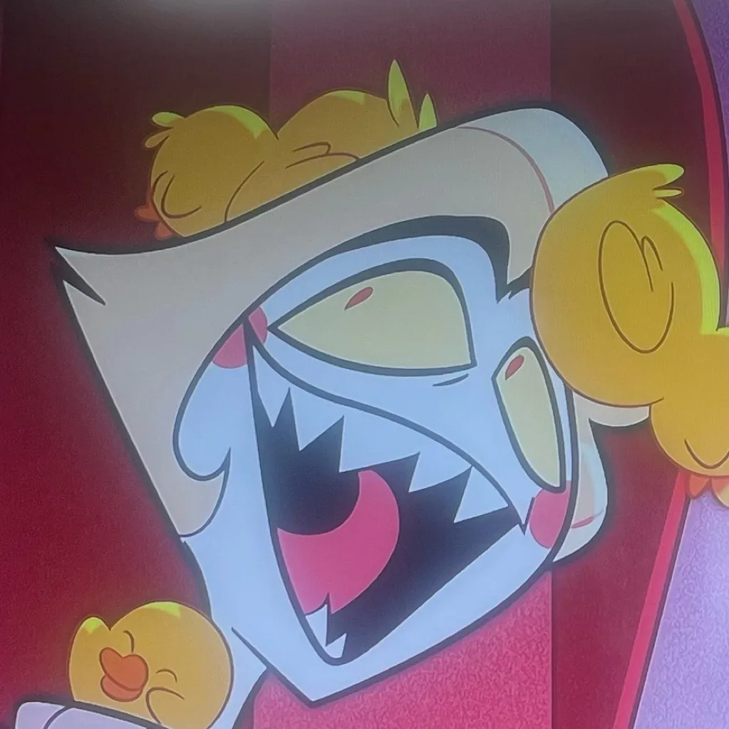 chat with ai character: Lucifer hh vf