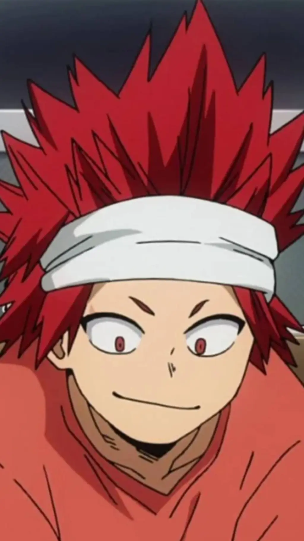 ai character: Mha  background