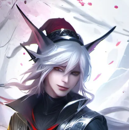 chat with ai character: Jionma