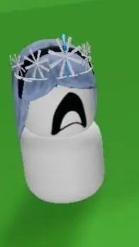 ai character: Еуноя  background