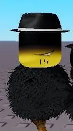 ai character: Мафиозо background