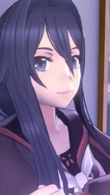 Talkie AI - Chat with Риоба