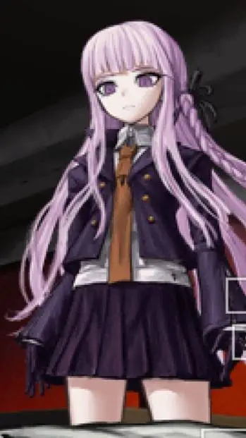 ai character: Кёко  background