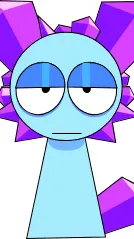 ai character: Thysto  background