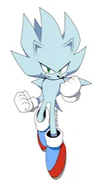ai character: Nazo background