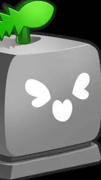 ai character: Noob background