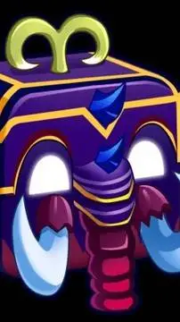ai character: Prehistoire background