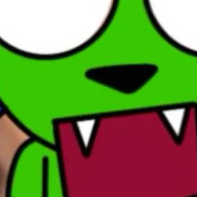 chat with ai character: SG