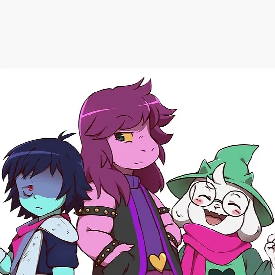 chat with ai character: The fun gang